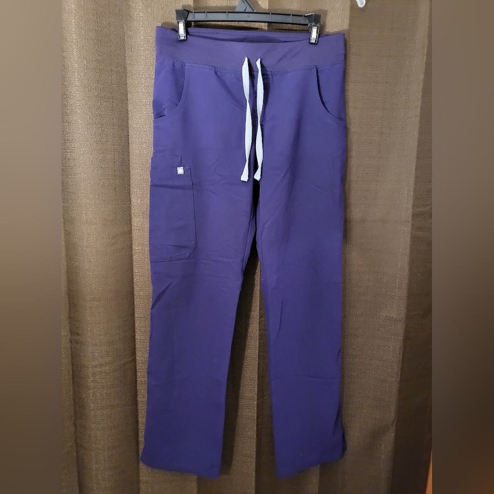 Figs Scrub Pants
